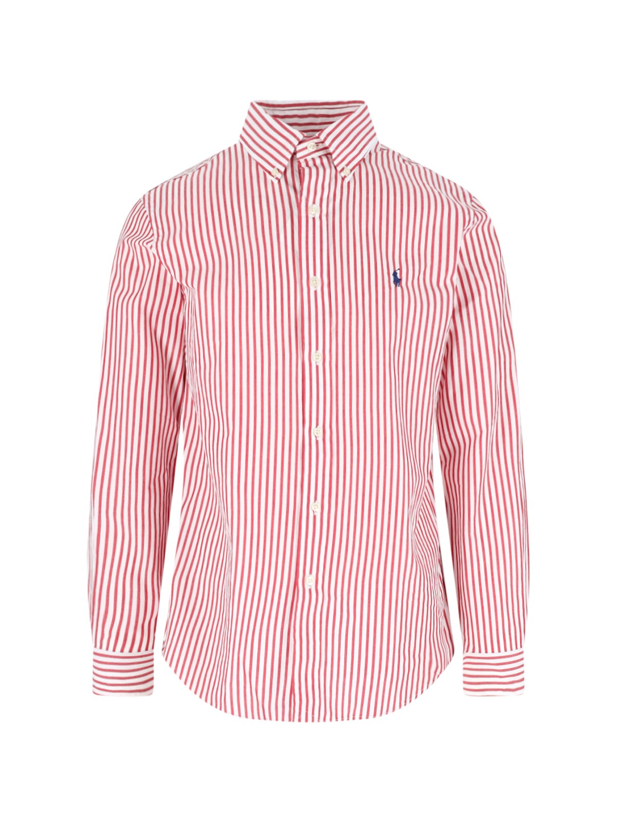 Polo Ralph Lauren Camicia A Righe