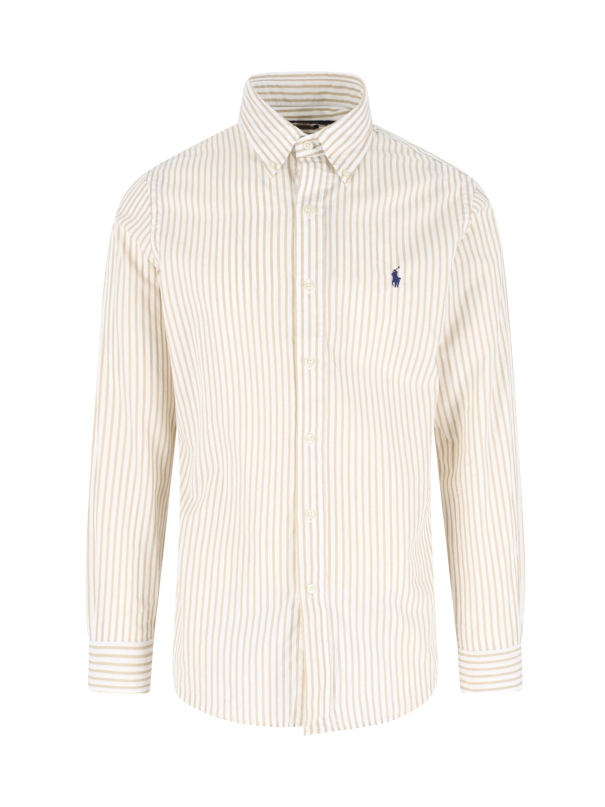 Polo Ralph Lauren Camicia A Righe
