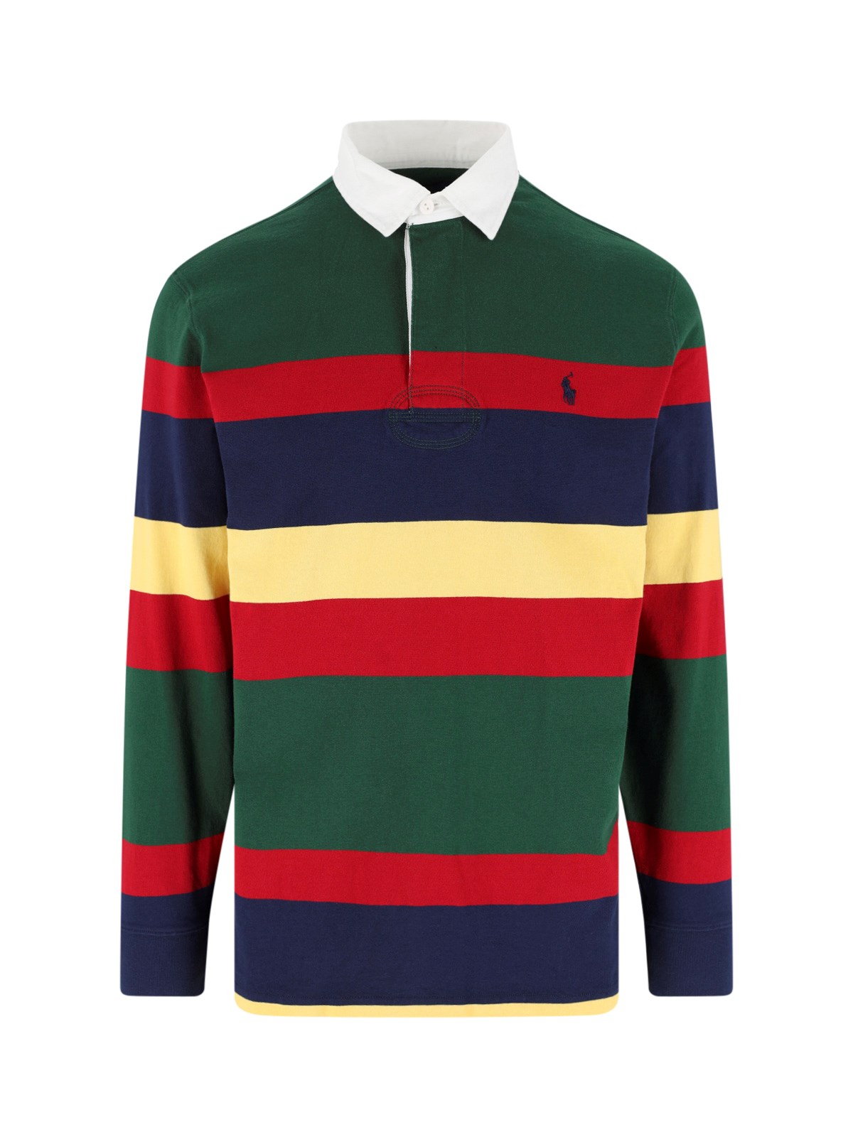 Polo Ralph Lauren Polo Rugby A Righe