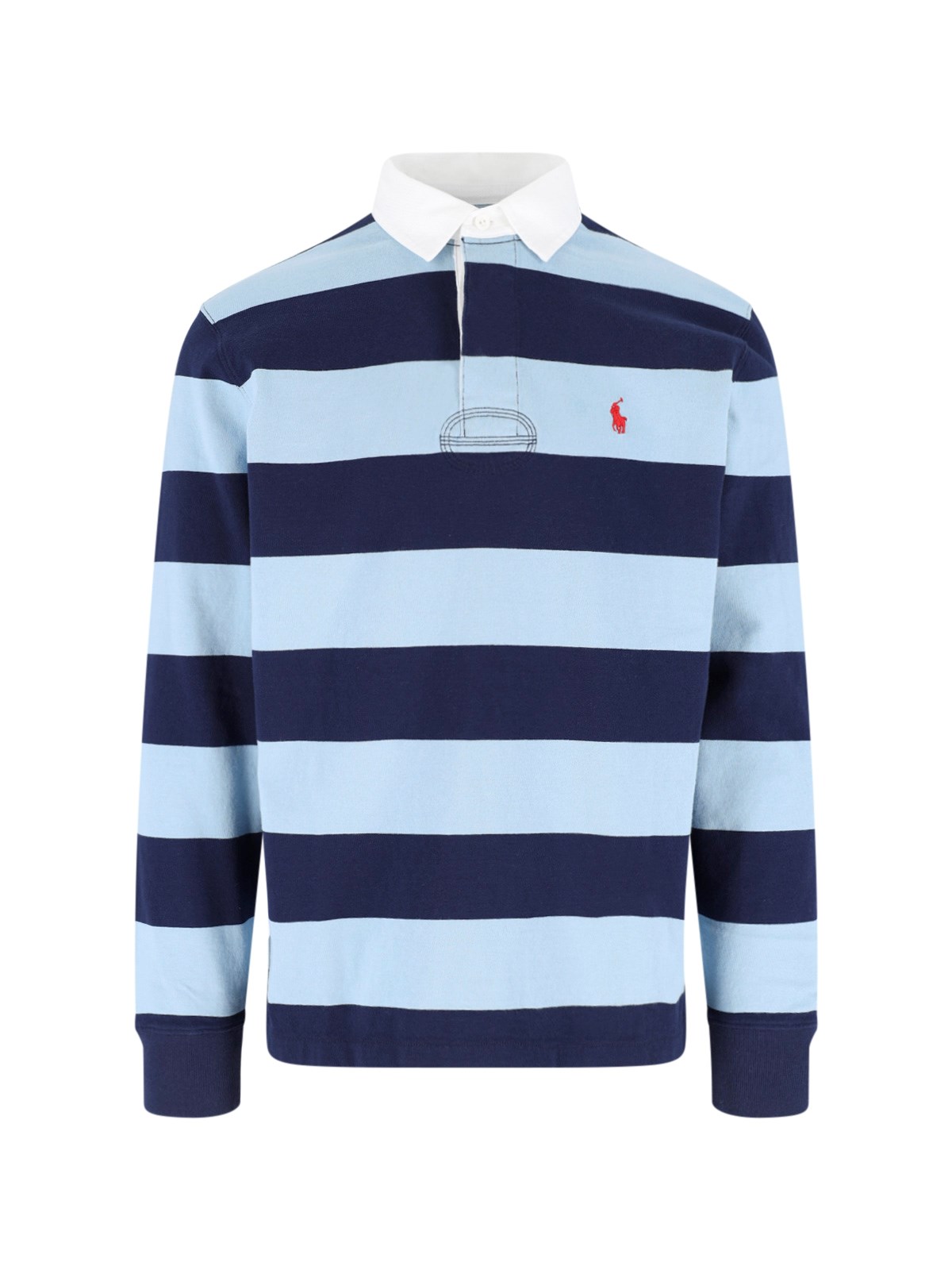Polo Ralph Lauren Polo Rugby A Righe