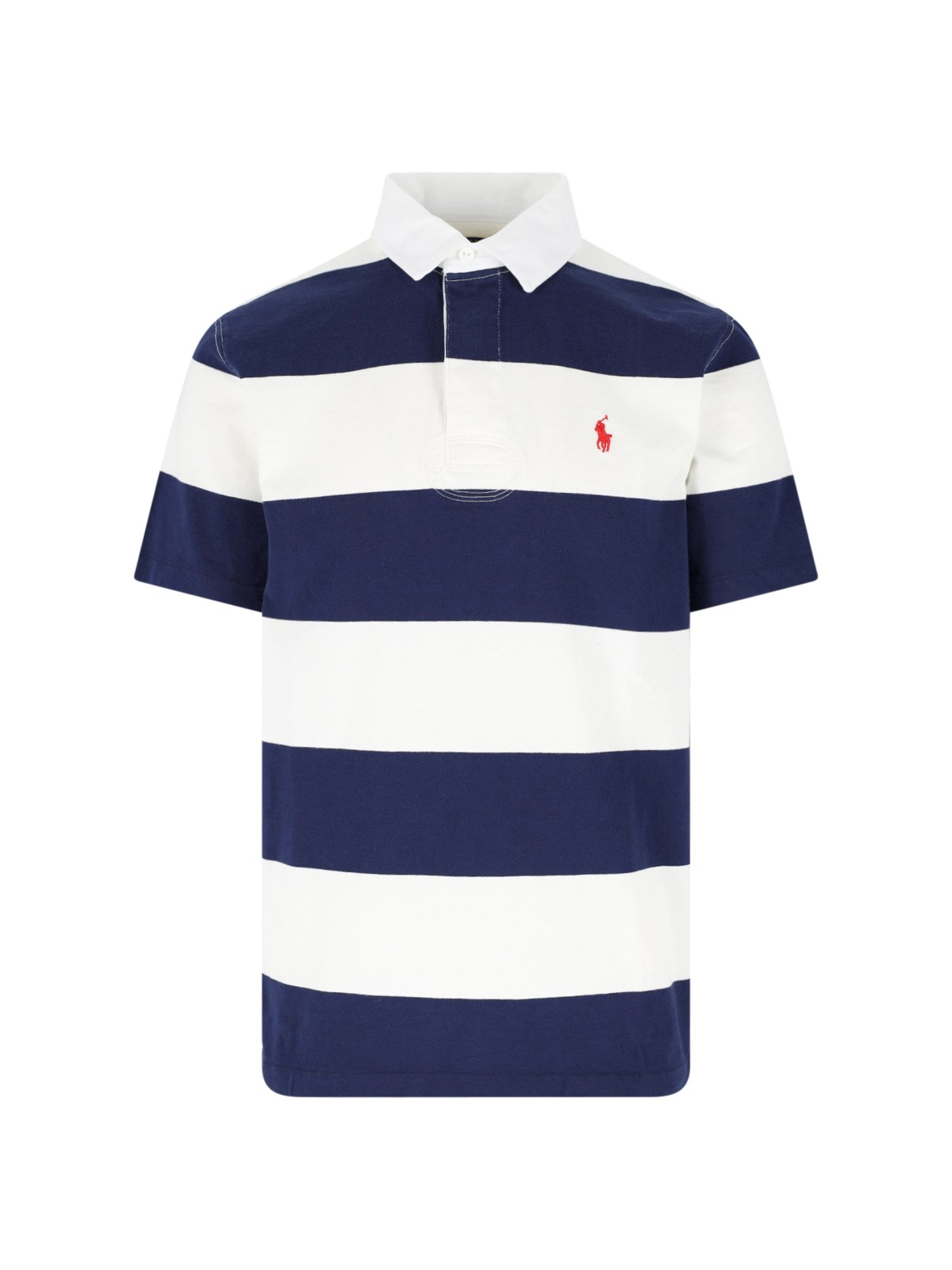 Polo Ralph Lauren Logo Polo