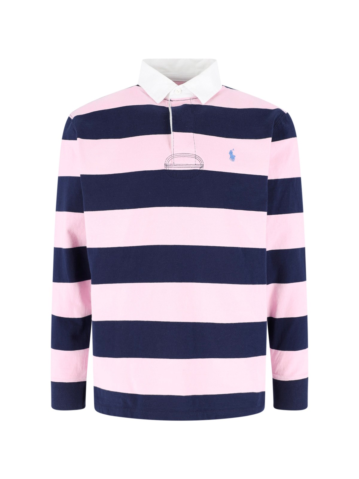 Polo Ralph Lauren Polo Rugby A Righe