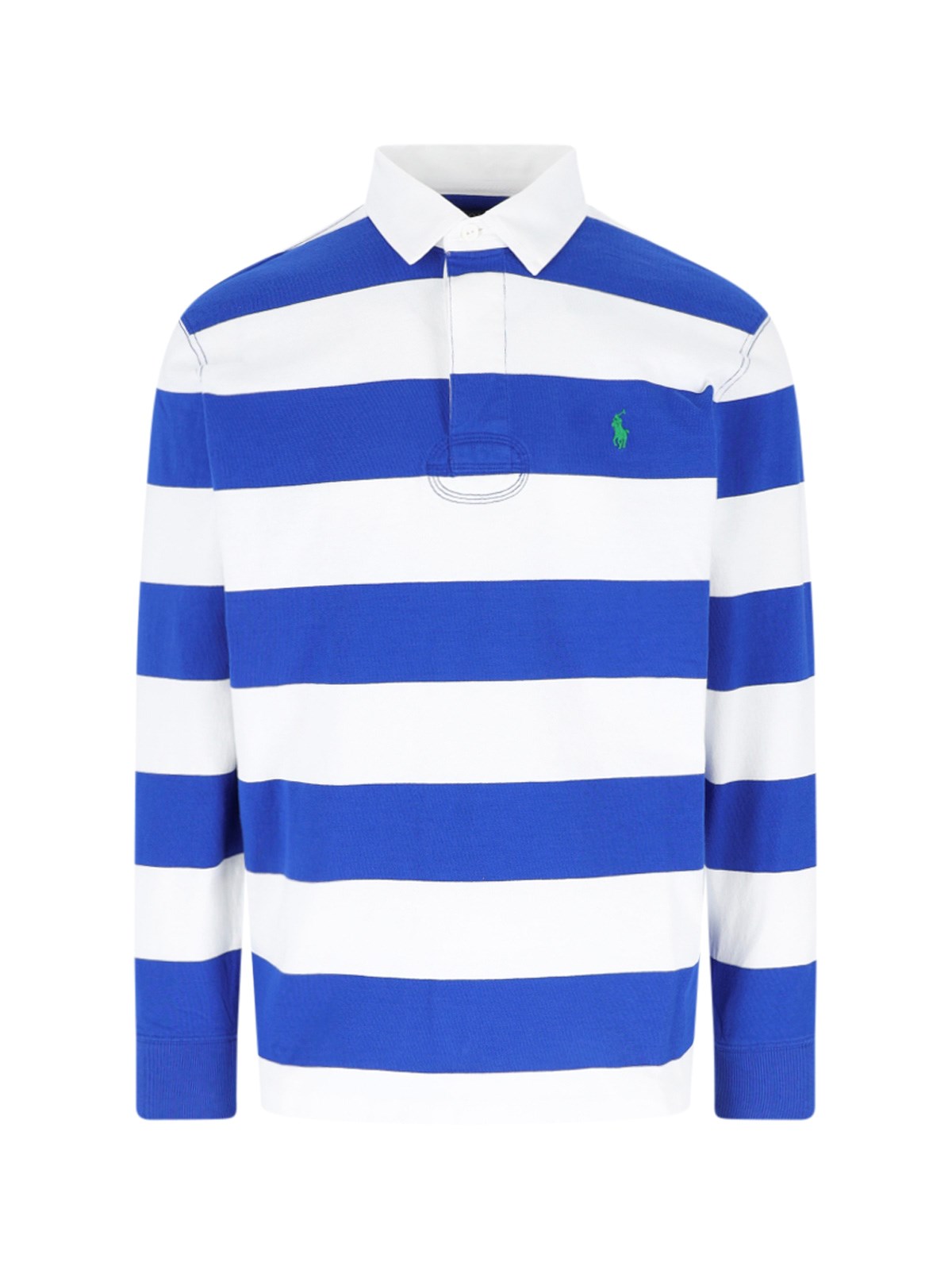 Polo Ralph Lauren Polo Rugby A Righe