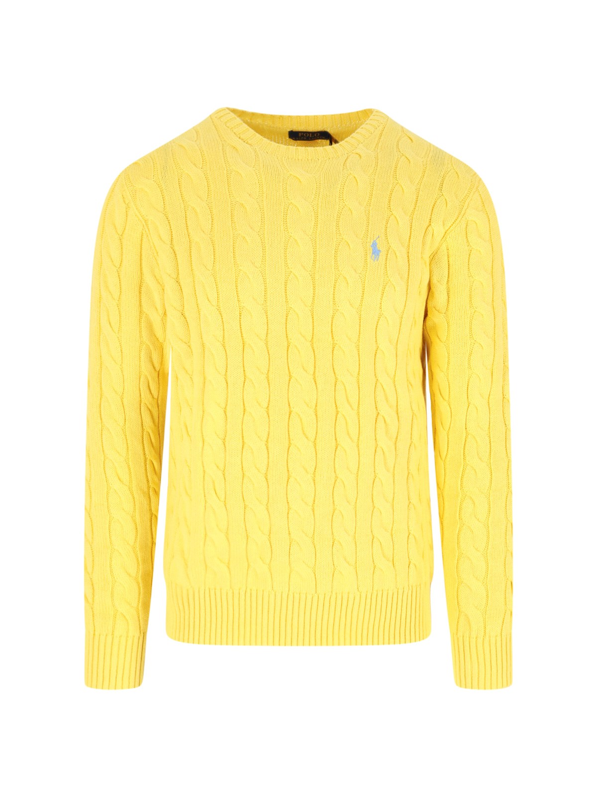 Polo Ralph Lauren Logo Sweater