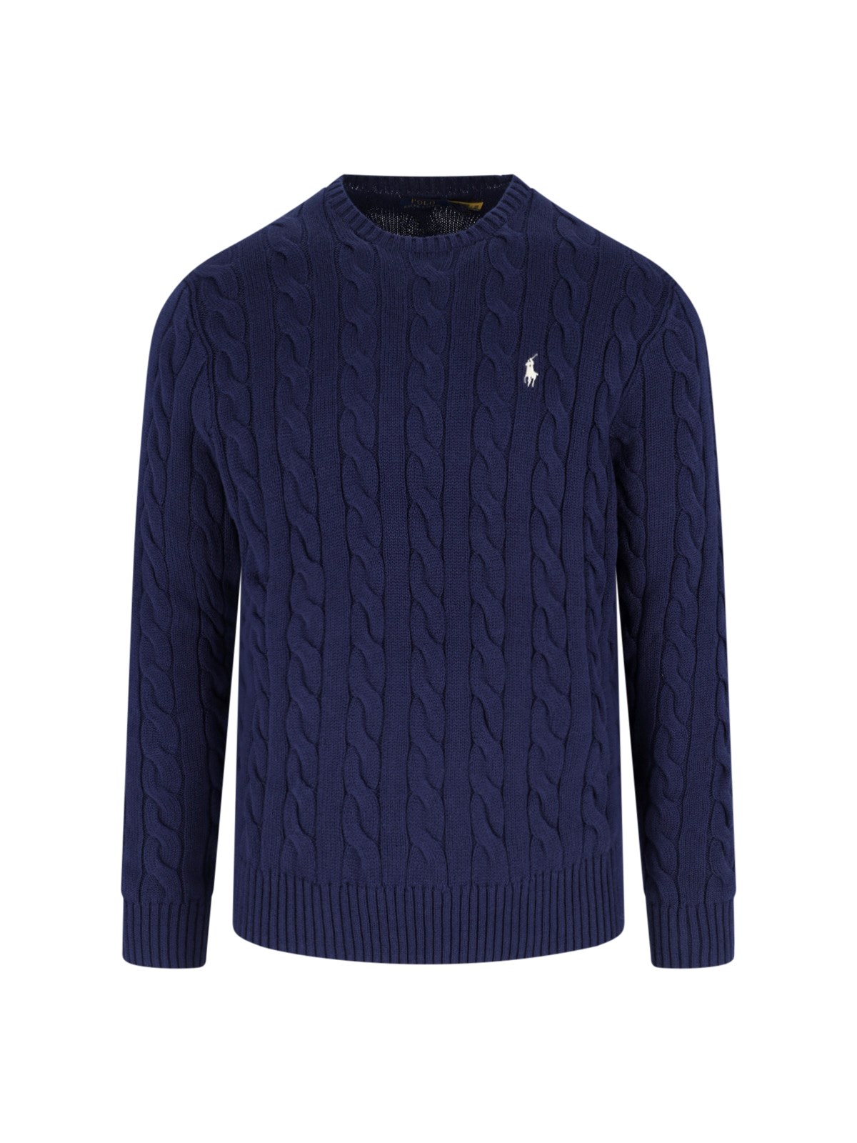 Polo Ralph Lauren Logo Sweater
