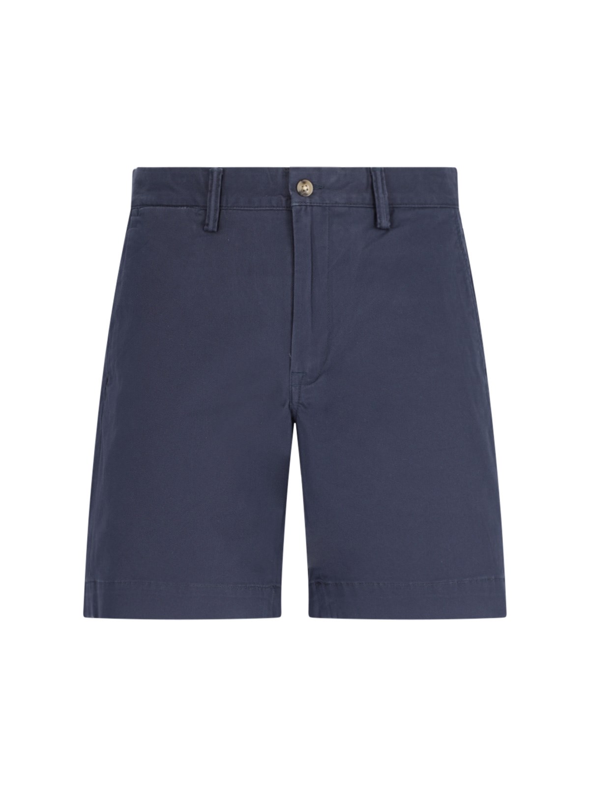Polo Ralph Lauren Logo Shorts