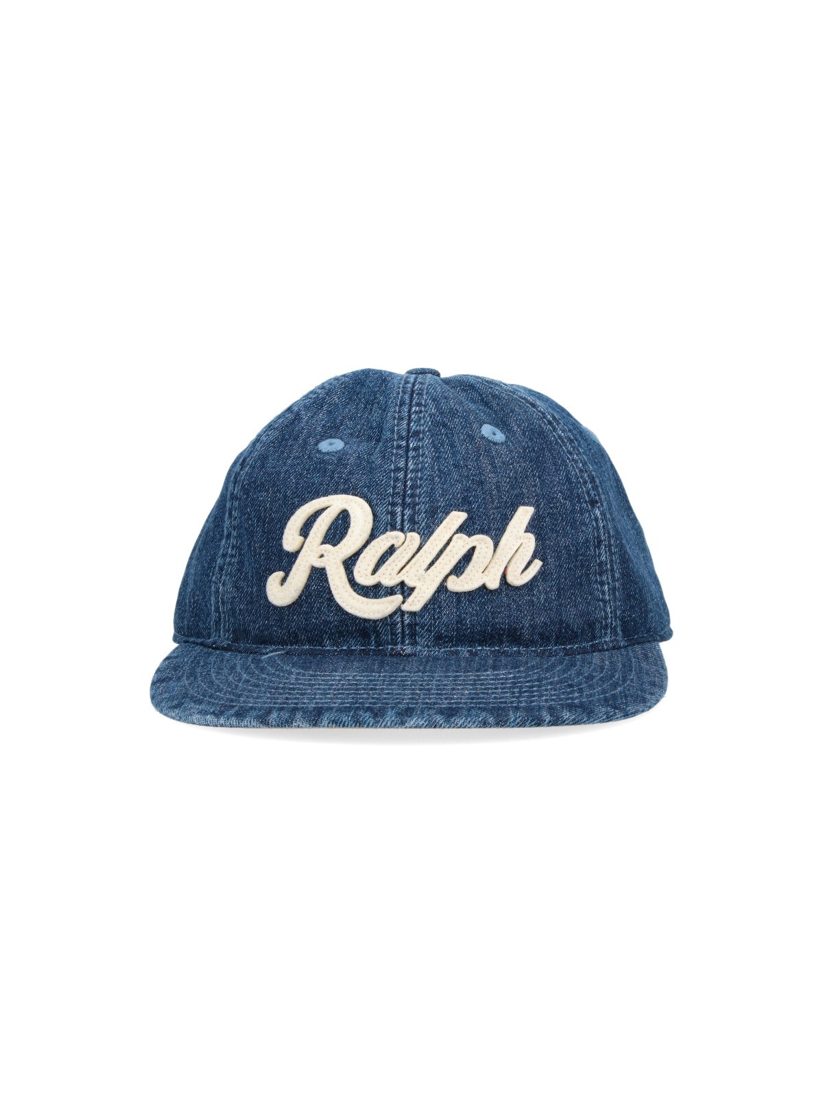 Polo Ralph Lauren Denim Baseball Cap