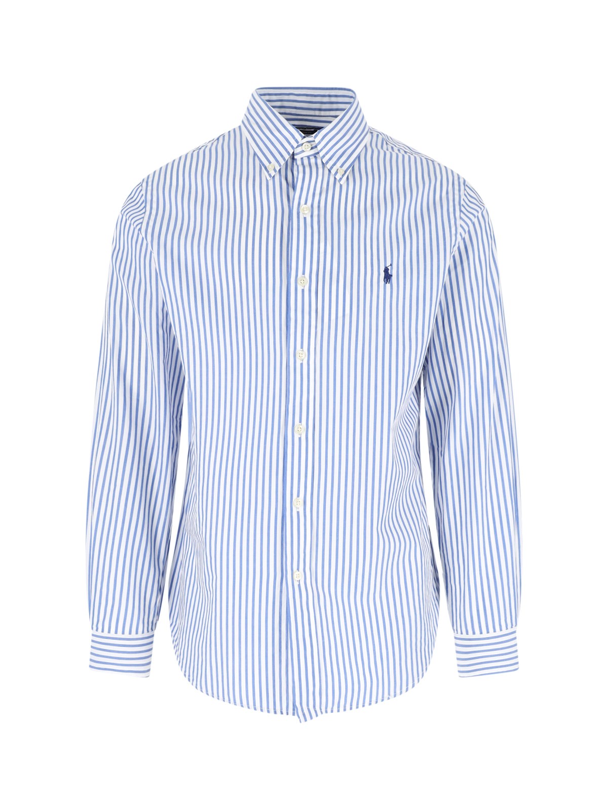 Polo Ralph Lauren Camicia A Righe