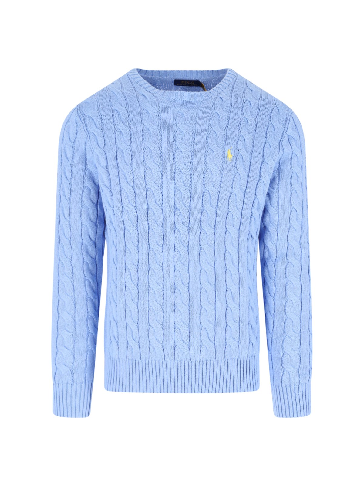 Polo Ralph Lauren Logo Sweater