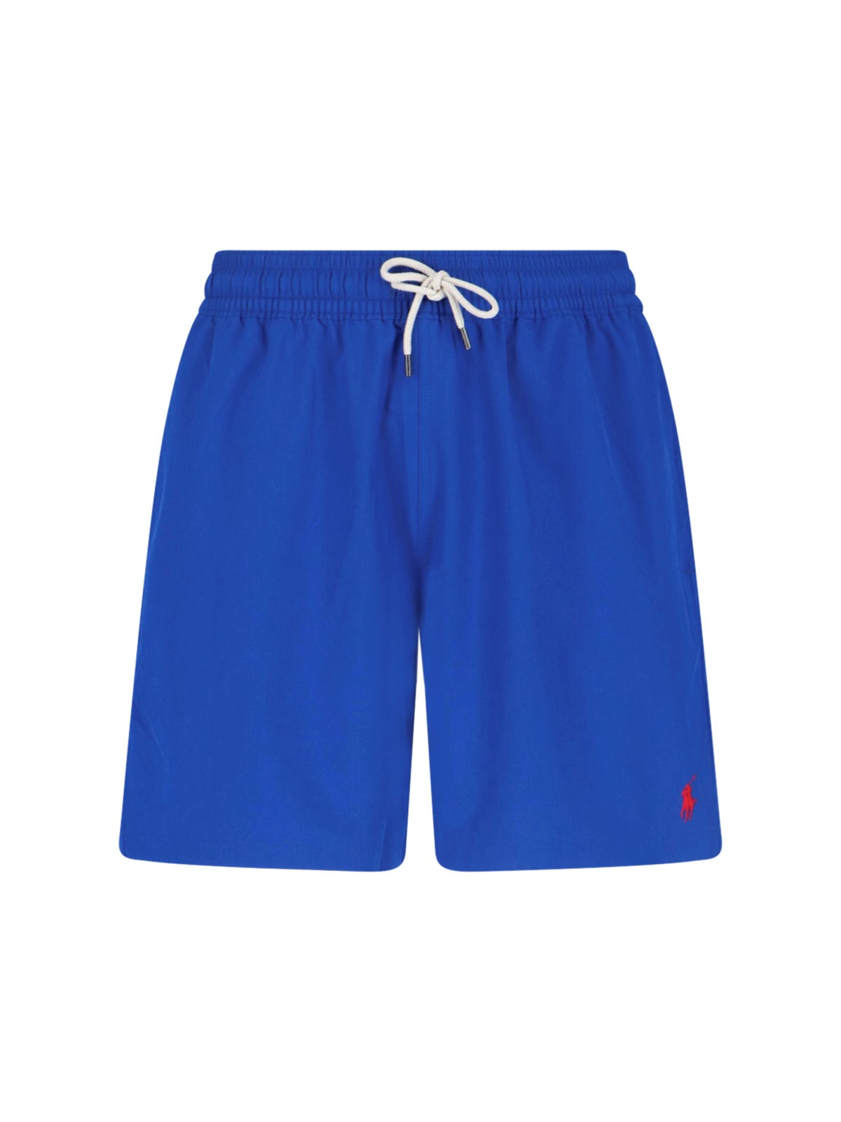 Polo Ralph Lauren Pantaloncini Da Mare