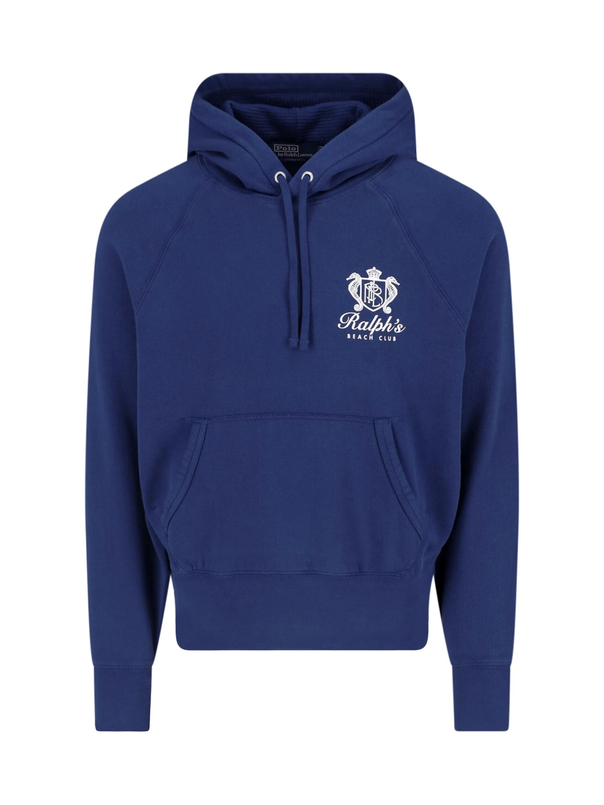 Polo Ralph Lauren Hoodie Logo