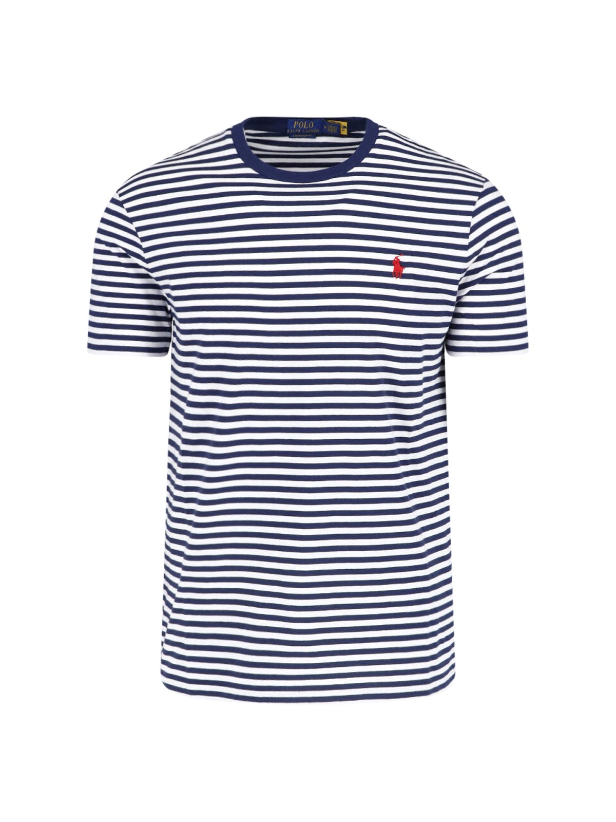 Polo Ralph Lauren Striped T-Shirt