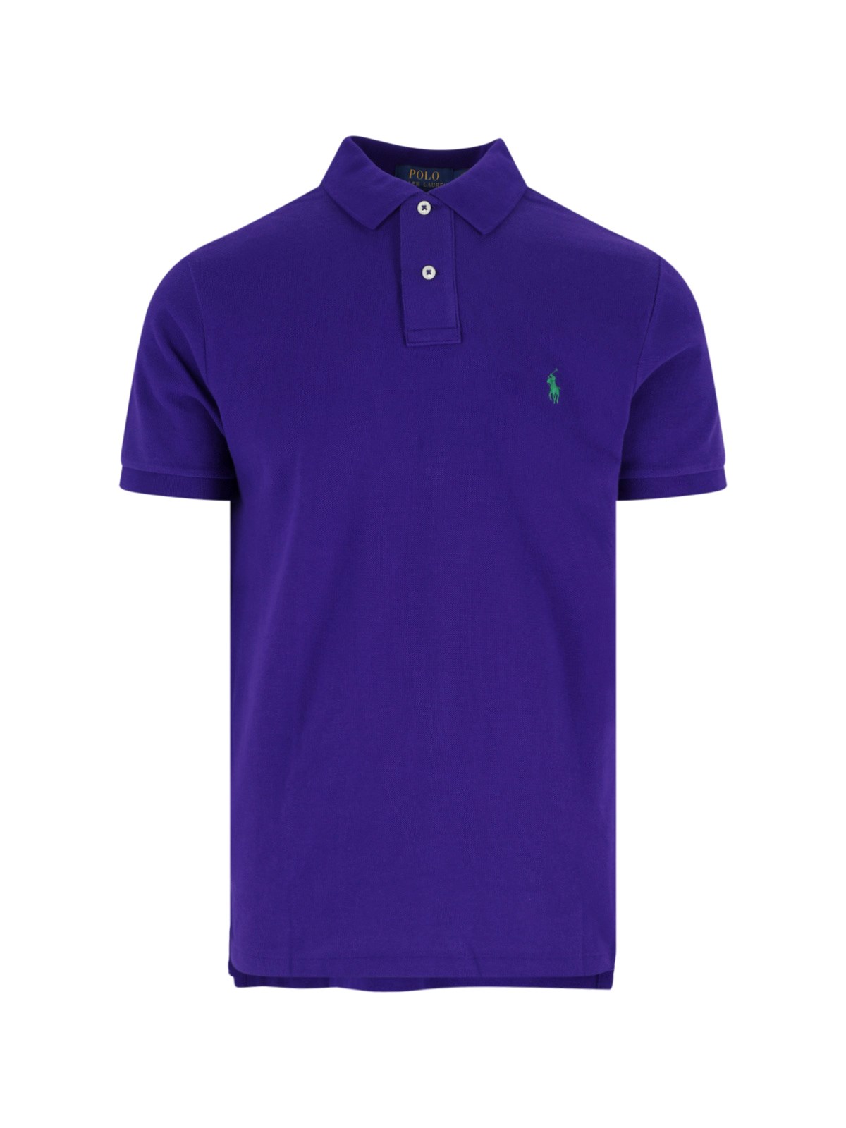 Polo Ralph Lauren Polo Logo