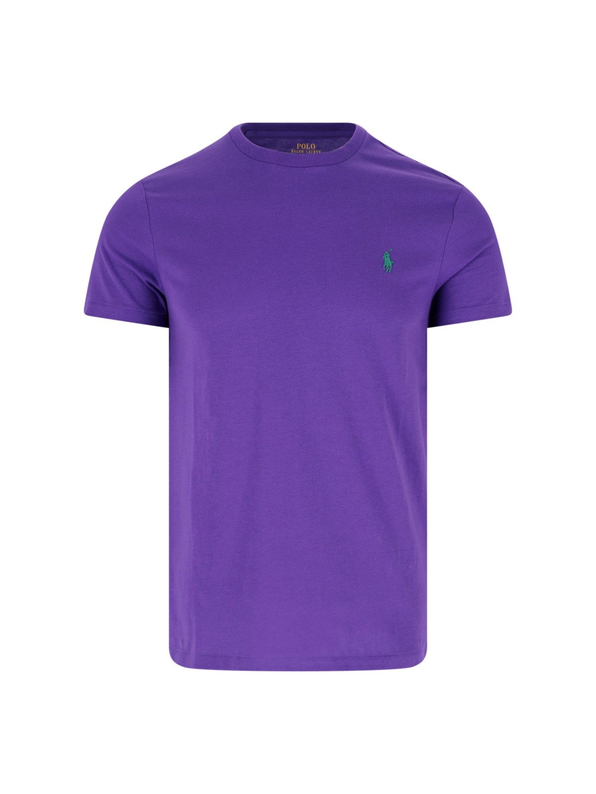 Polo Ralph Lauren T-Shirt Logo