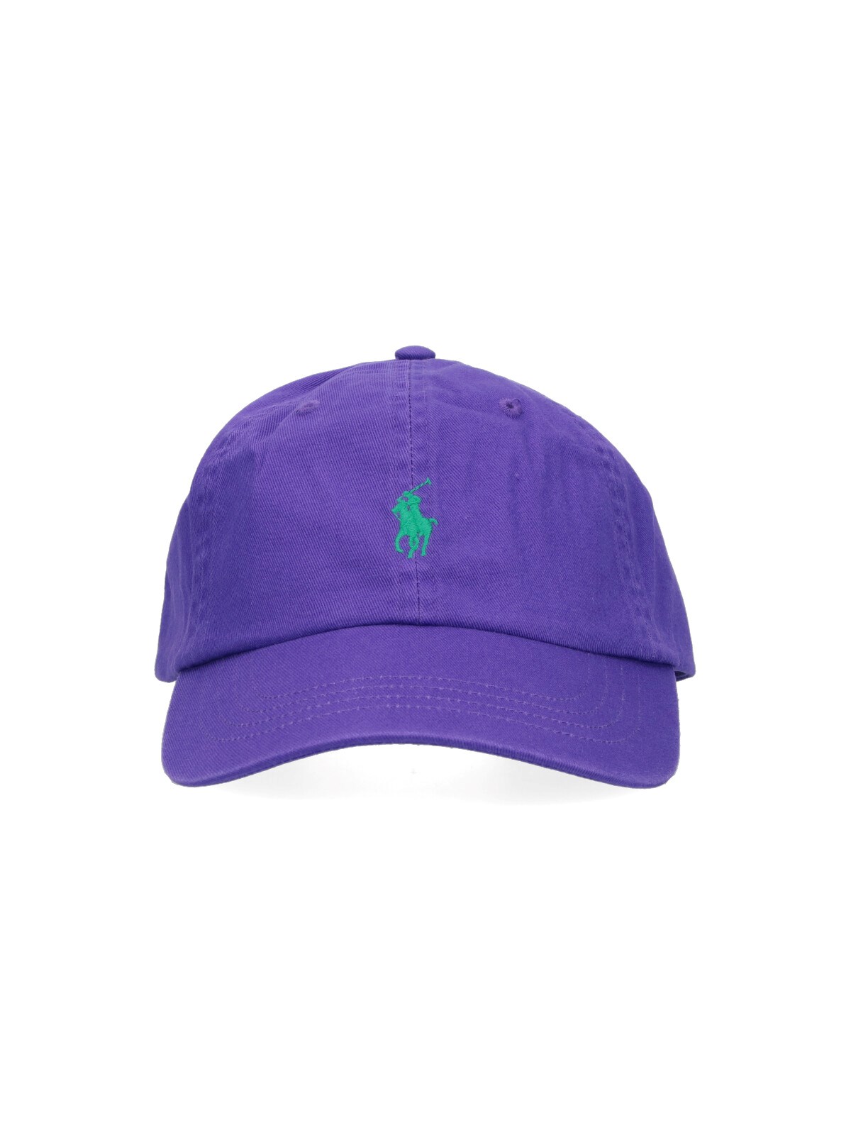 Polo Ralph Lauren Baseball Cap Logo