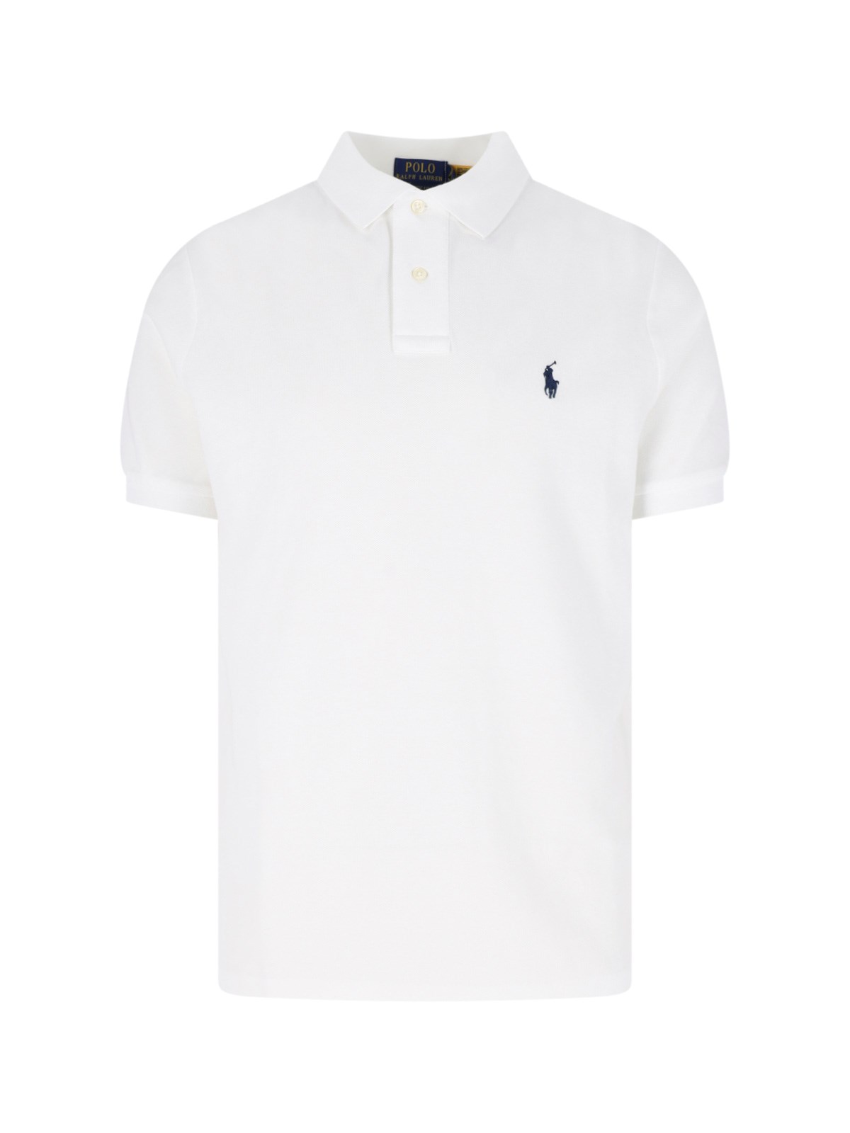 Polo Ralph Lauren Polo Logo