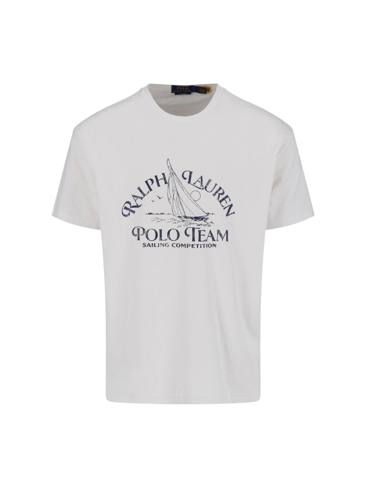 Polo Ralph Lauren T-Shirt Logo