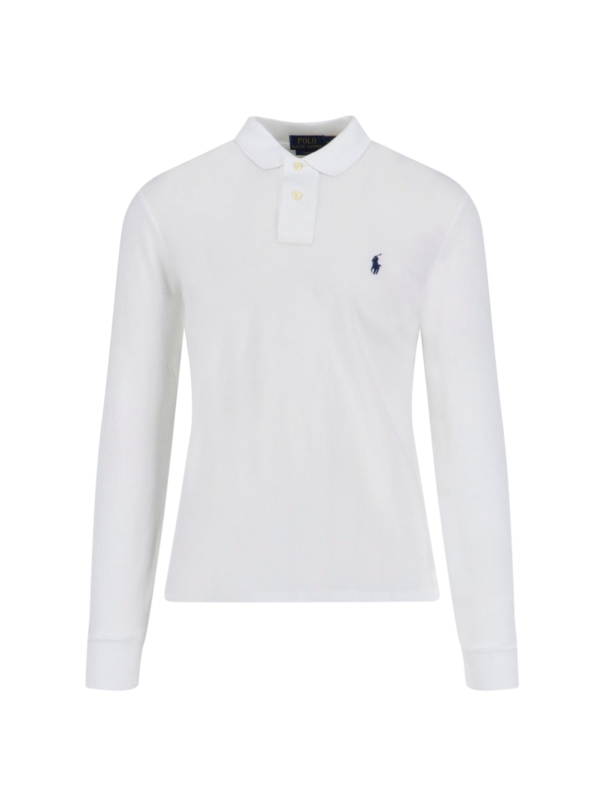 Polo Ralph Lauren Logo Polo