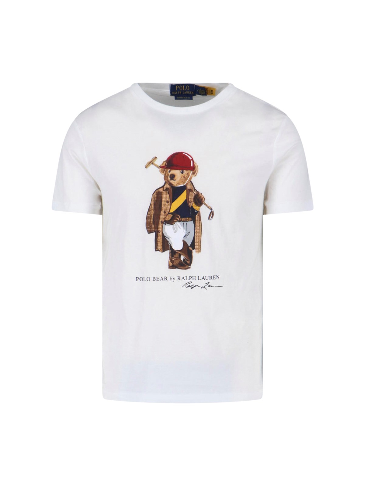 Polo Ralph Lauren T-Shirt "Polo Bear"