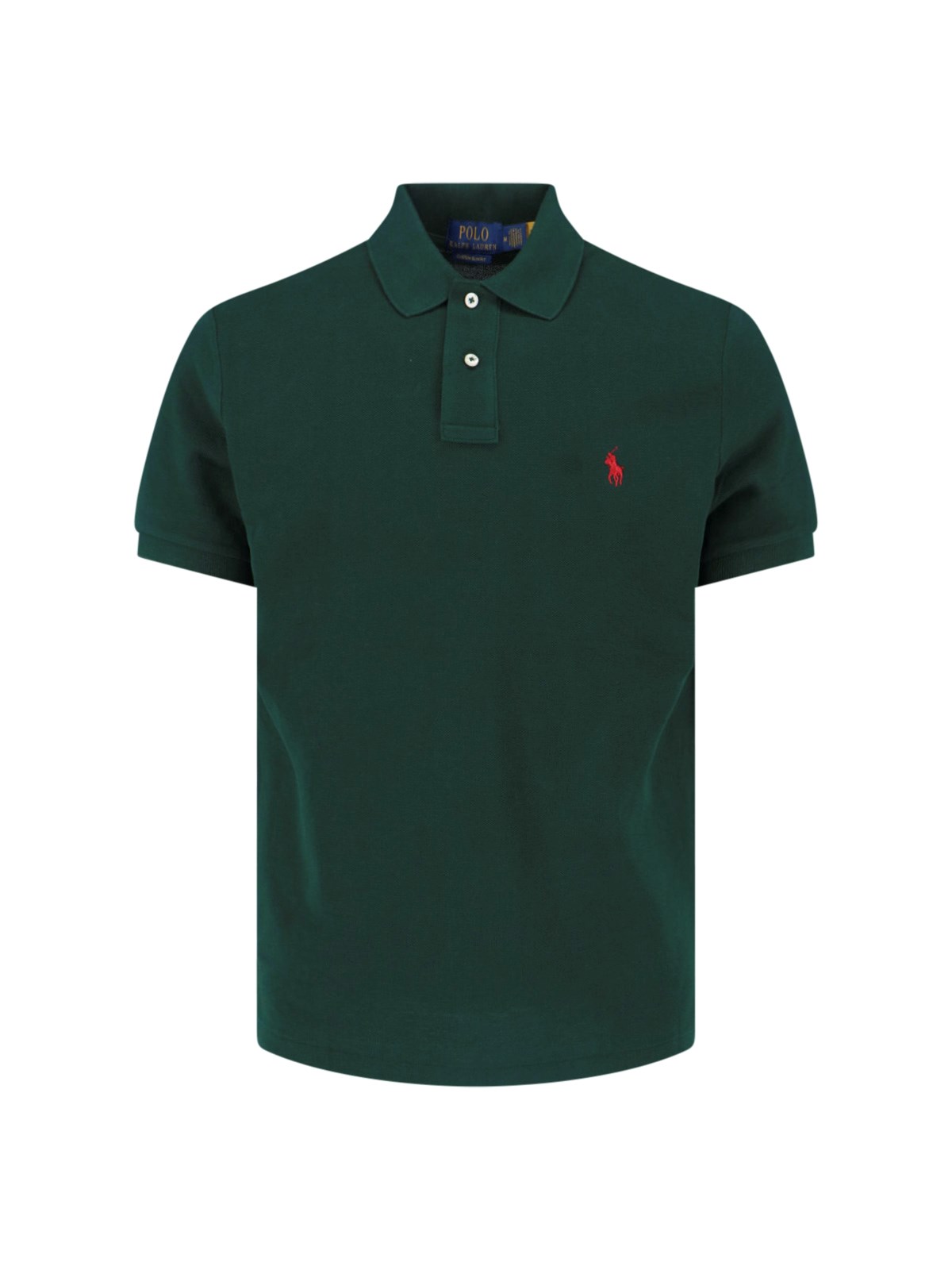 Polo Ralph Lauren Polo Logo