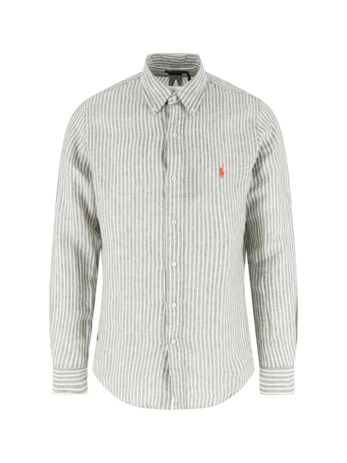 Polo Ralph Lauren Logo Shirt