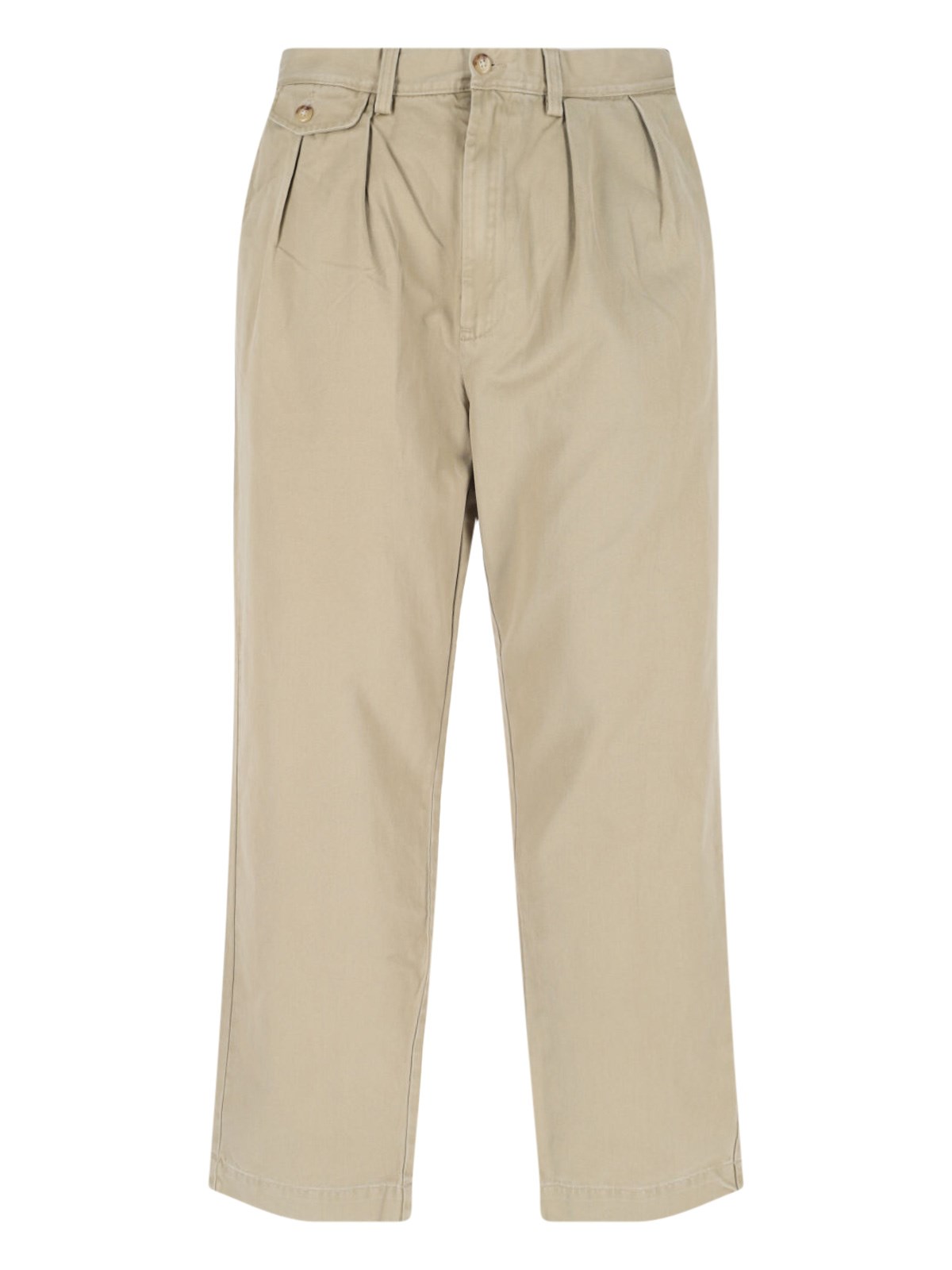 Polo Ralph Lauren Chino Logo Pants