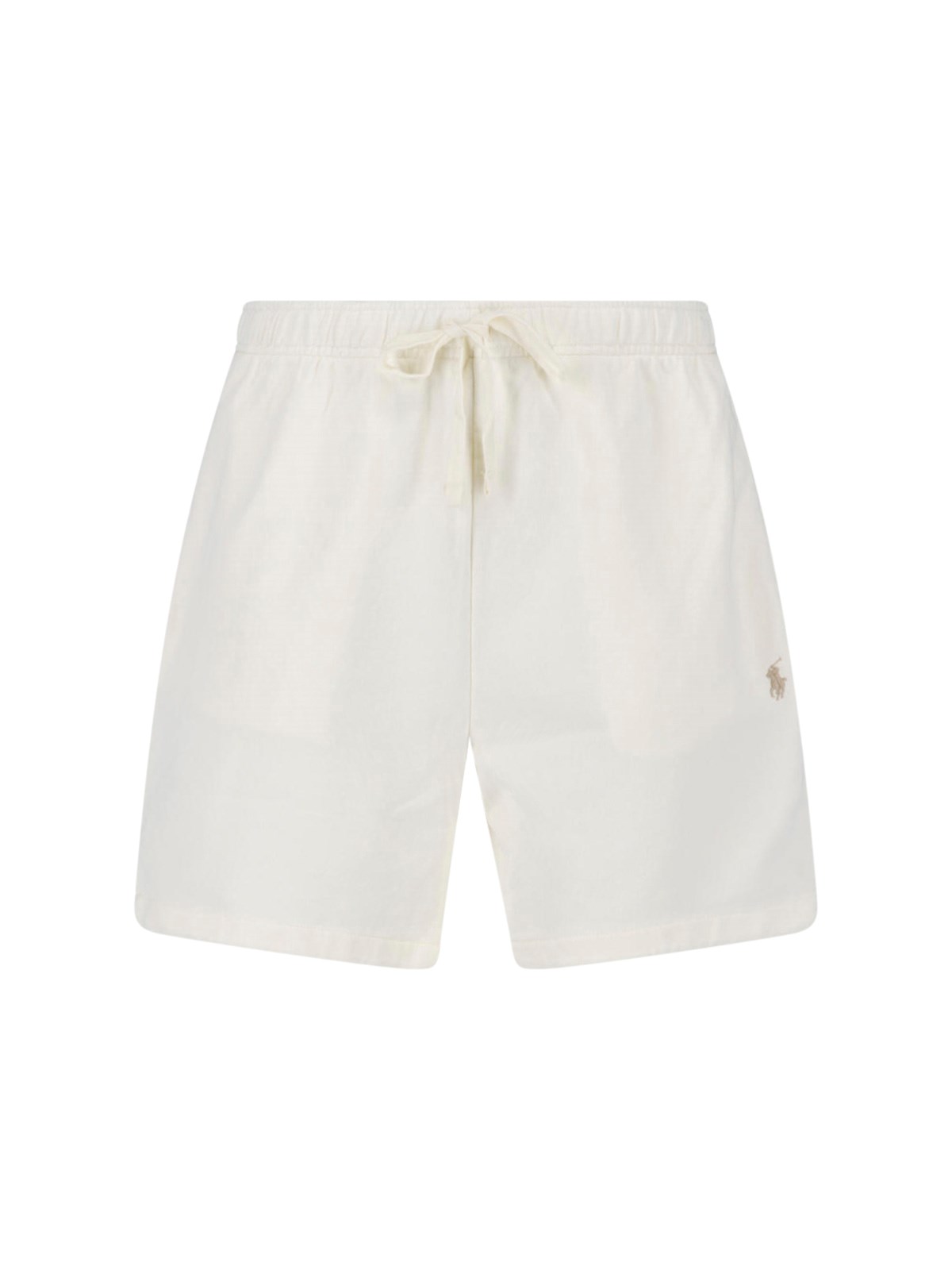 Polo Ralph Lauren Logo Shorts