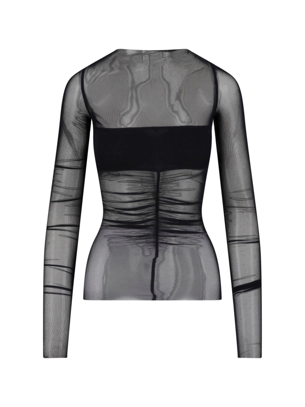 Rick Owens Top "Temple Bandeau"