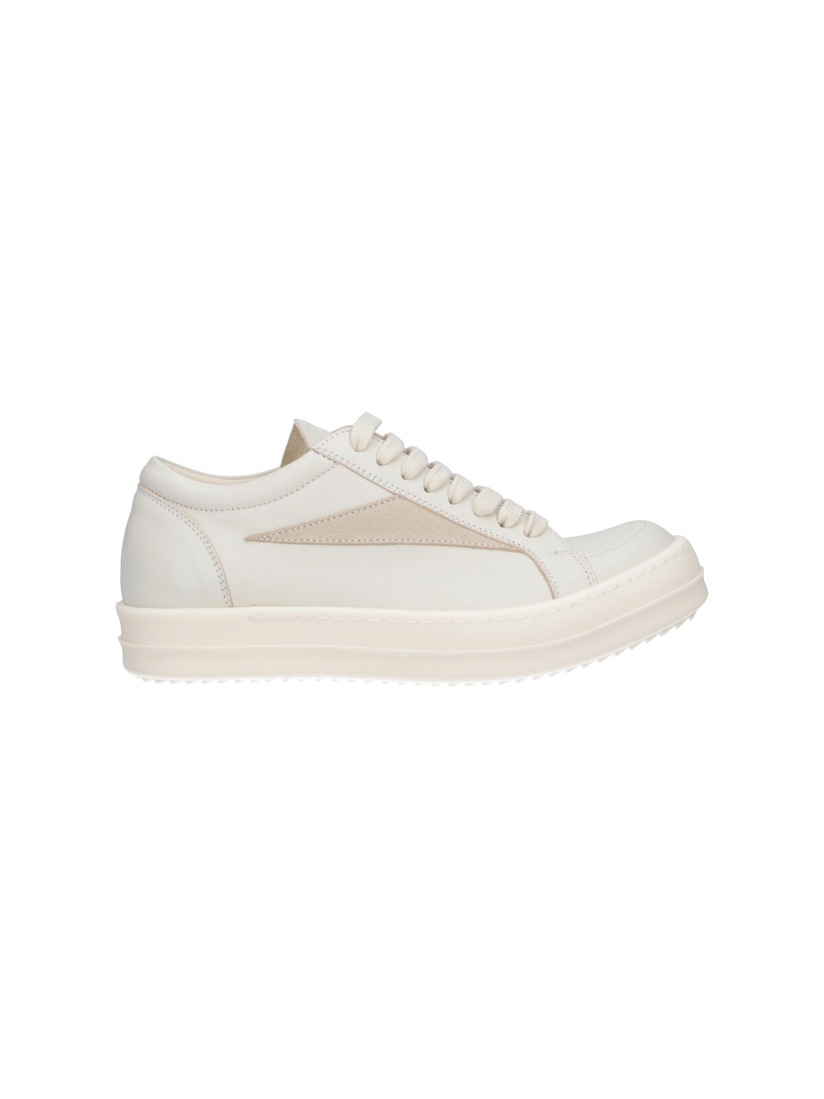 Rick Owens Low-Top Sneakers "Vintage"