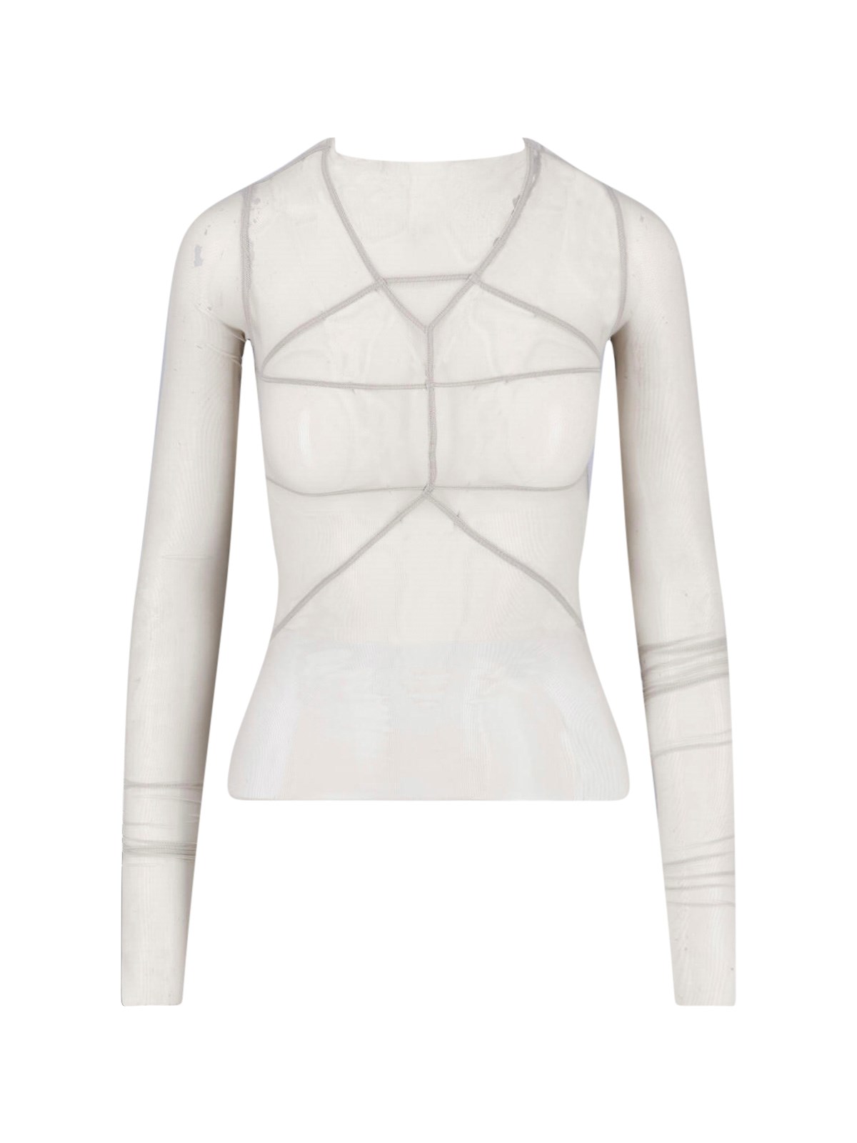 Rick Owens Top "Temple"