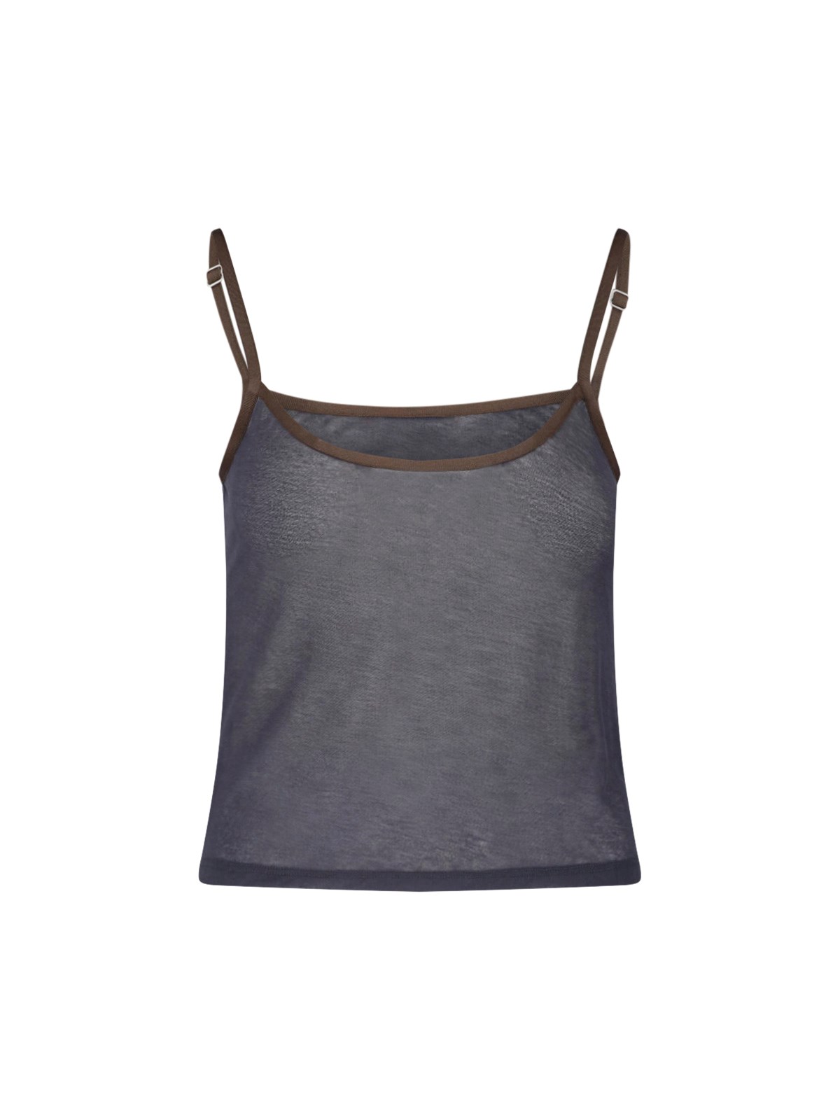 Paloma Wool Top "Nasem"