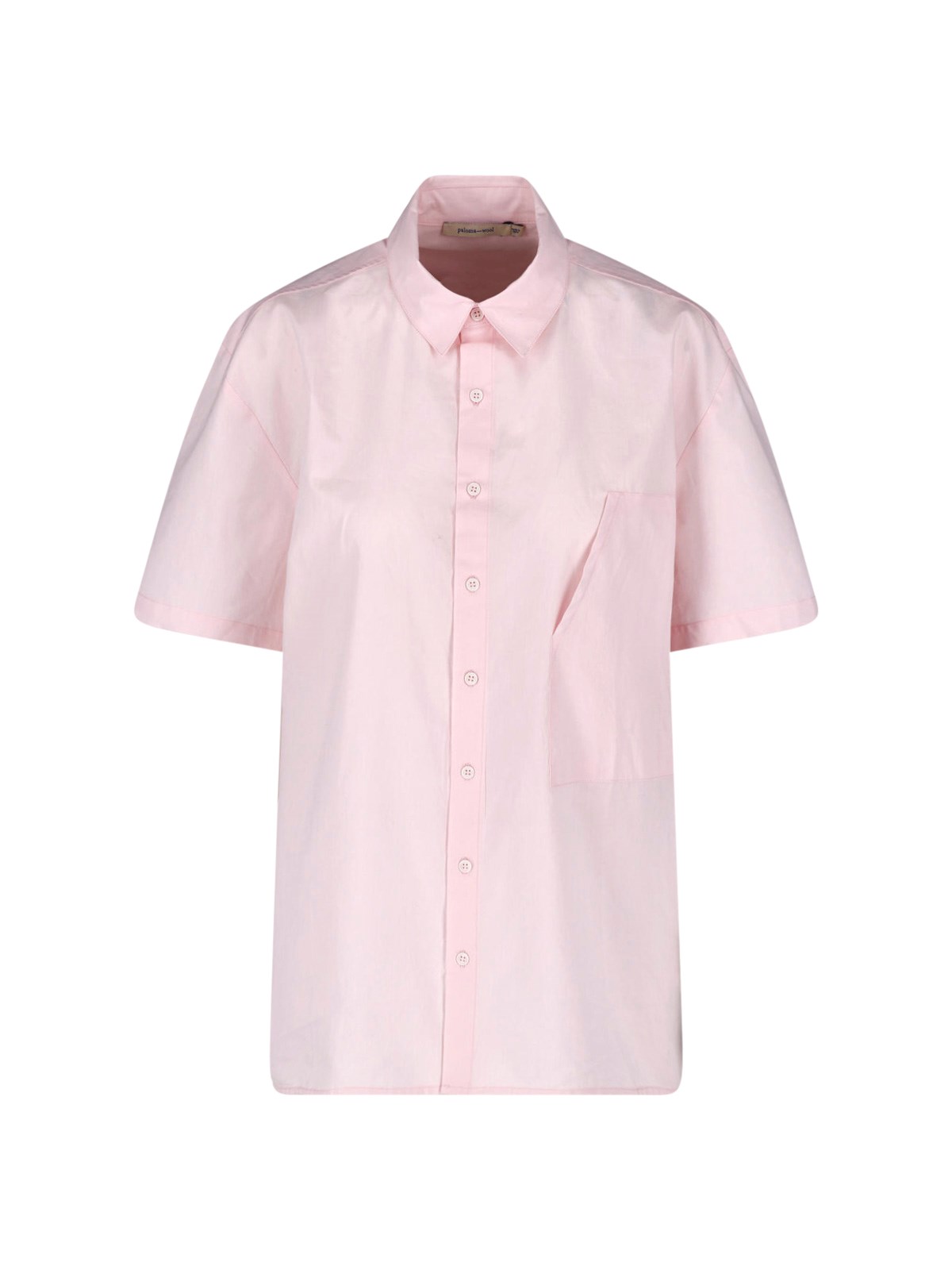 Paloma Wool Shirt "Milefile"
