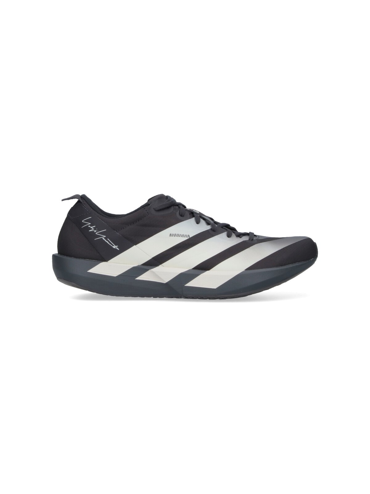 adidas gazelle silver green womens Y-3 Kuro Pro Model US 8