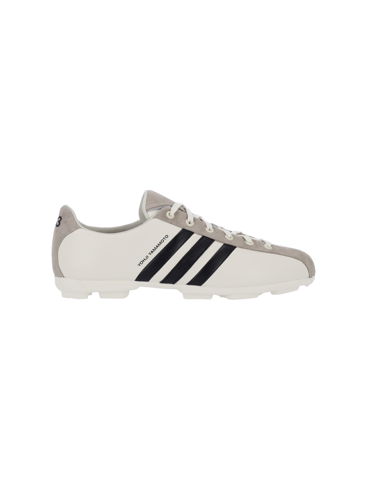 Y-3 'Field' Sneakers