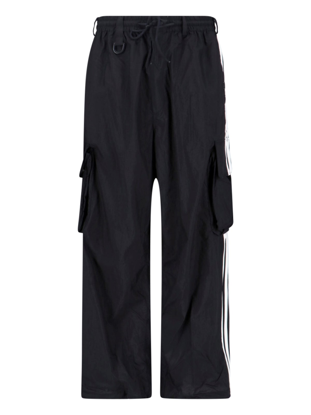 Y-3 Cargo Track Pants