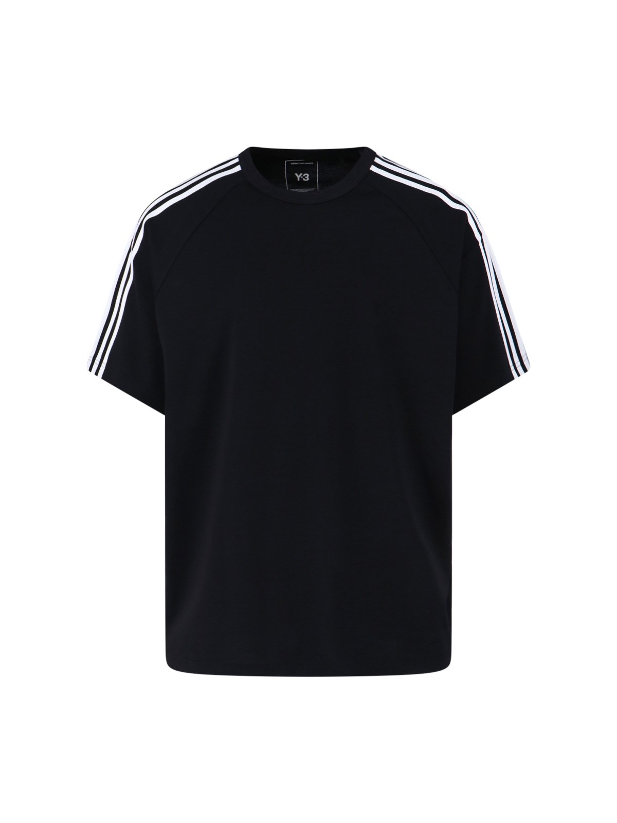 Y-3 Logo T-Shirt
