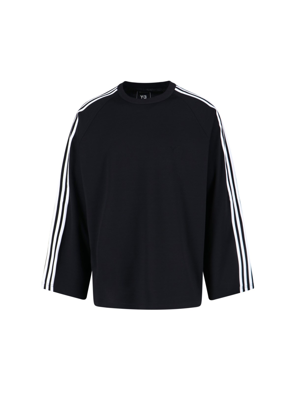 Y-3 Logo T-Shirt