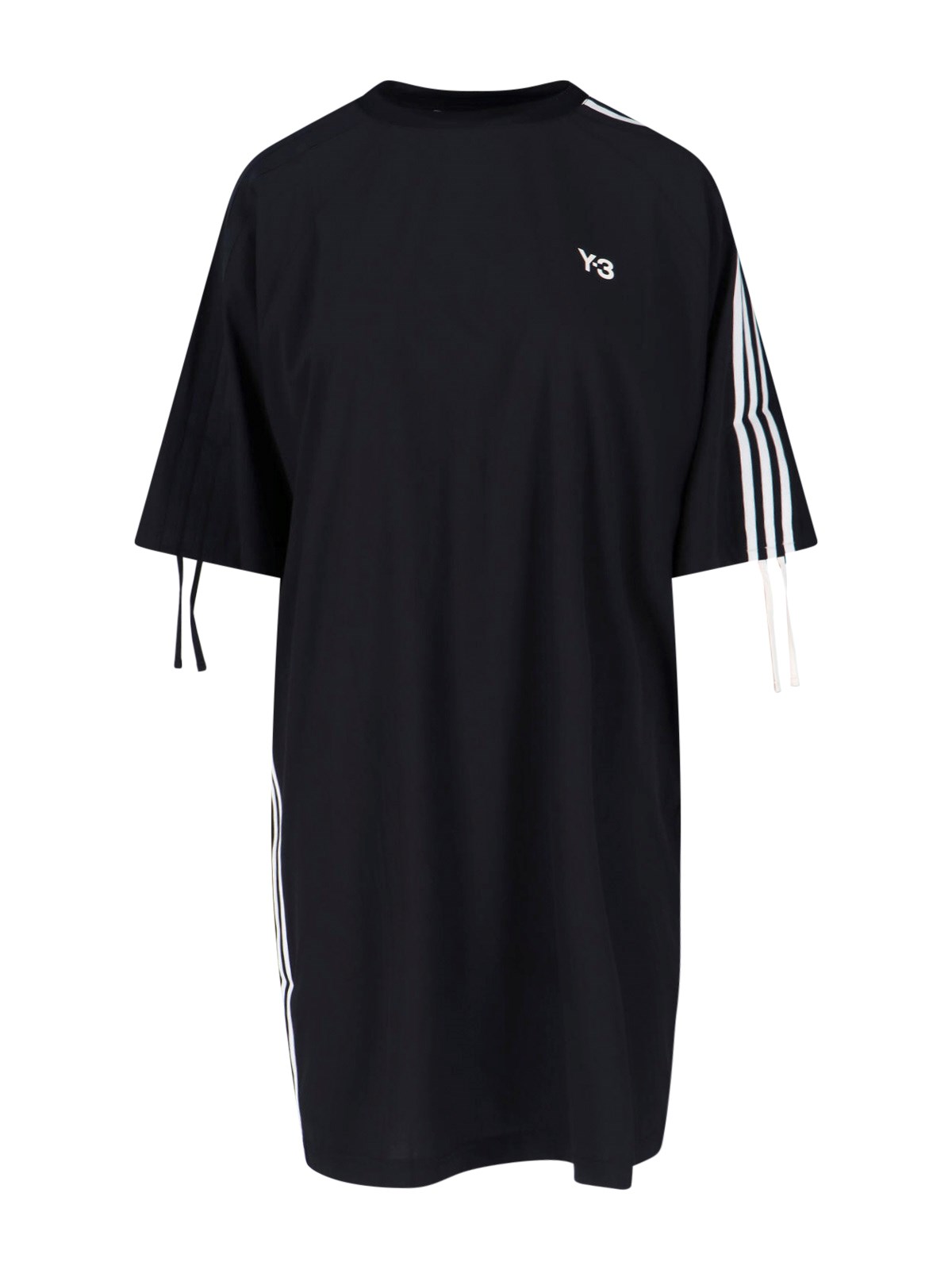 Y-3 Mini Logo Dress