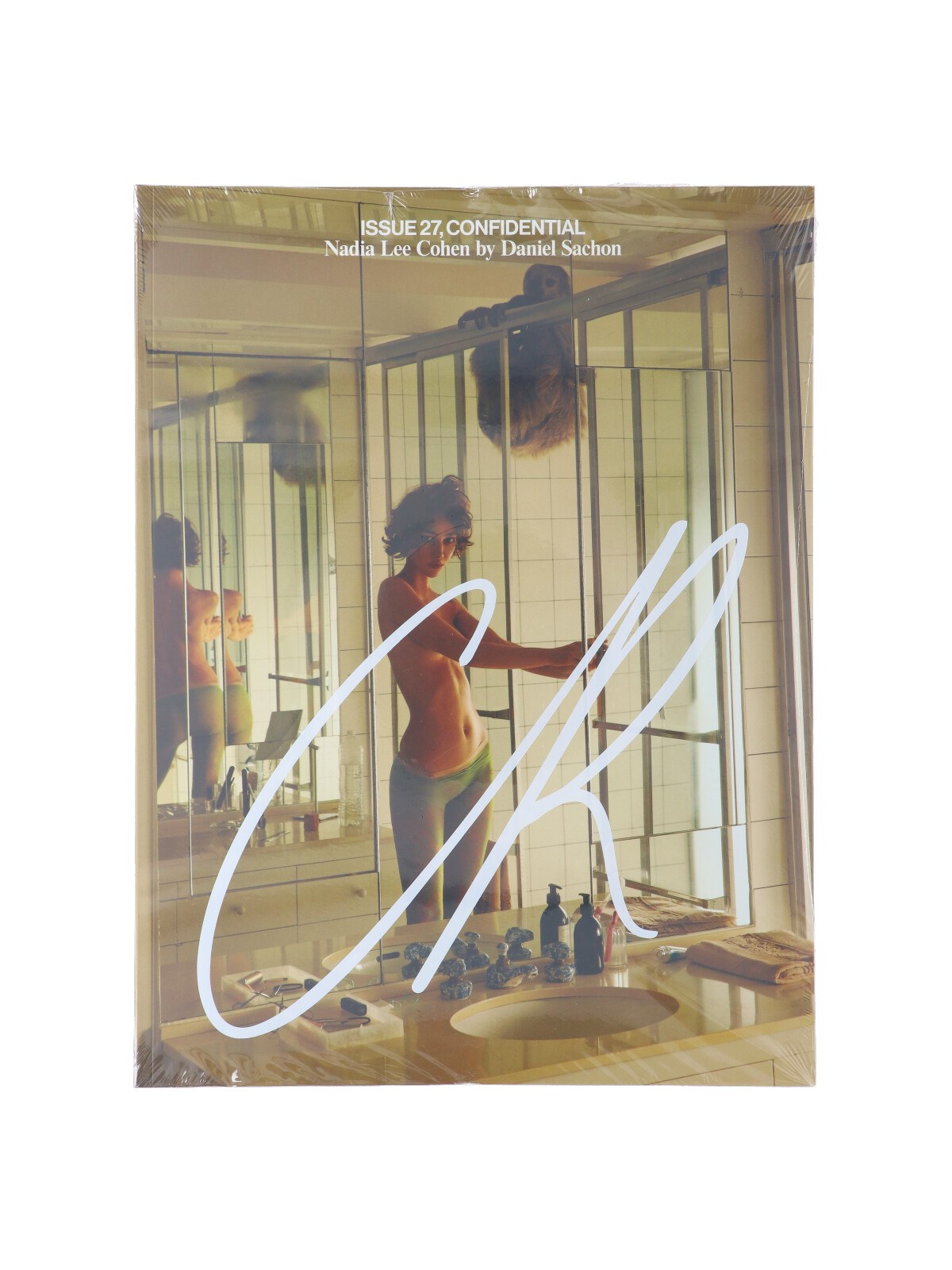 Magazine Cr Fashion Book  Uk Issue 27 In Multi