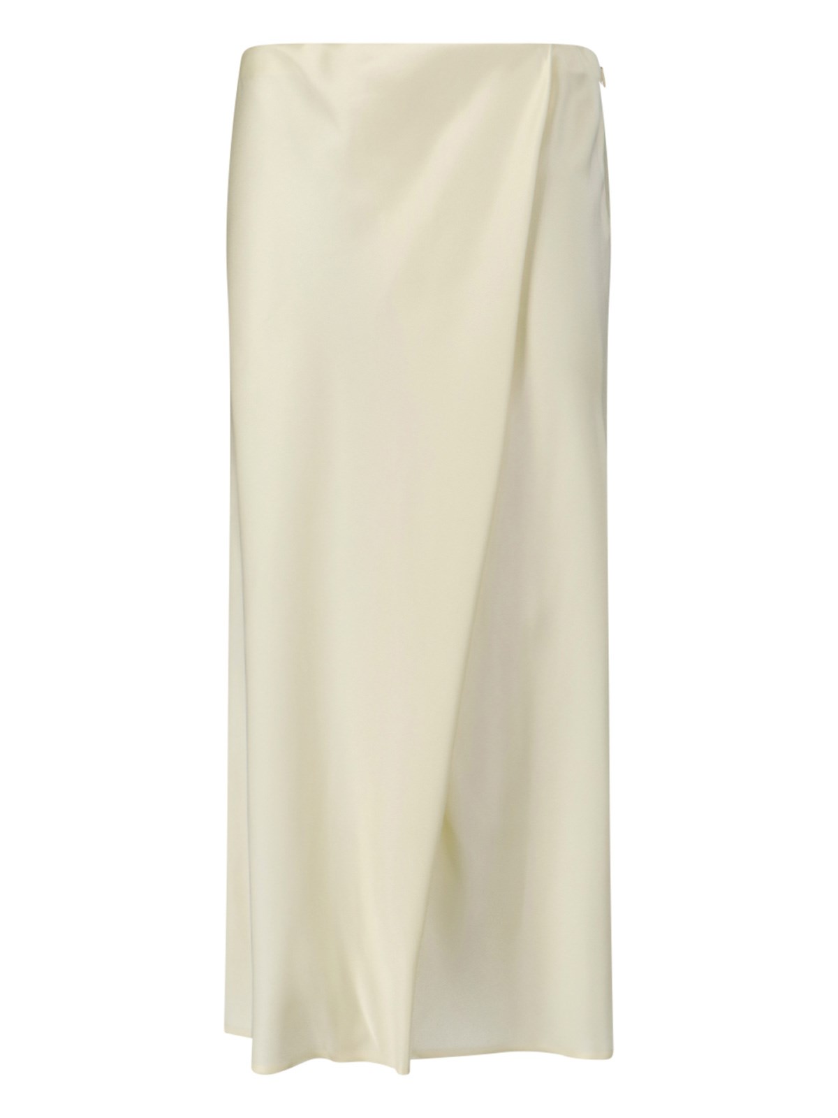 Khaite 'Demi' Midi Skirt