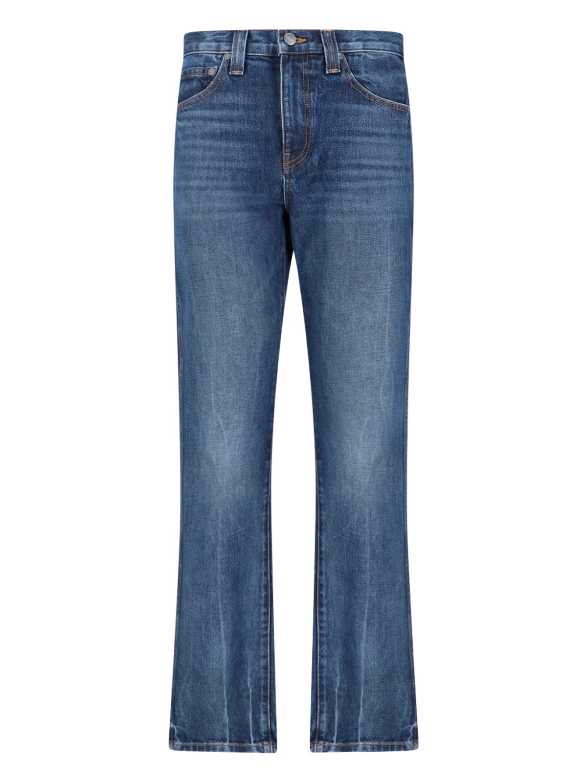 Khaite Jeans "Danielle"