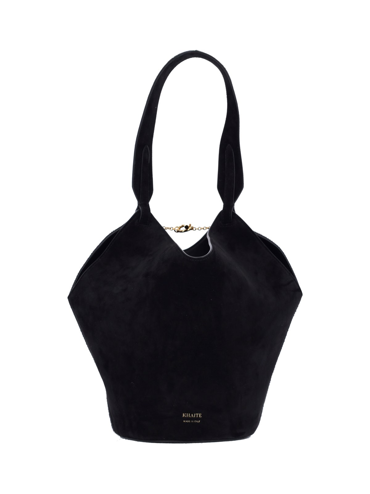Khaite Small Bag "Lotus"