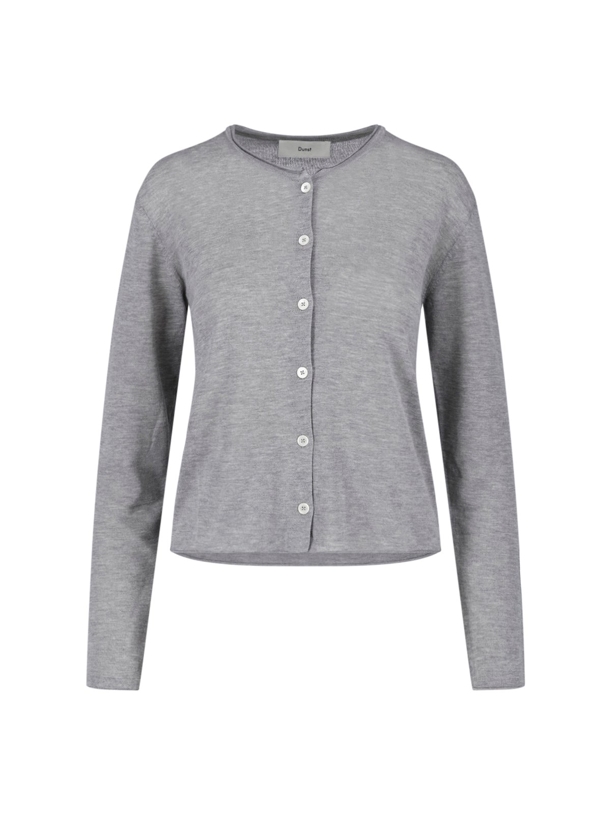 Dunst Crewneck Cardigan