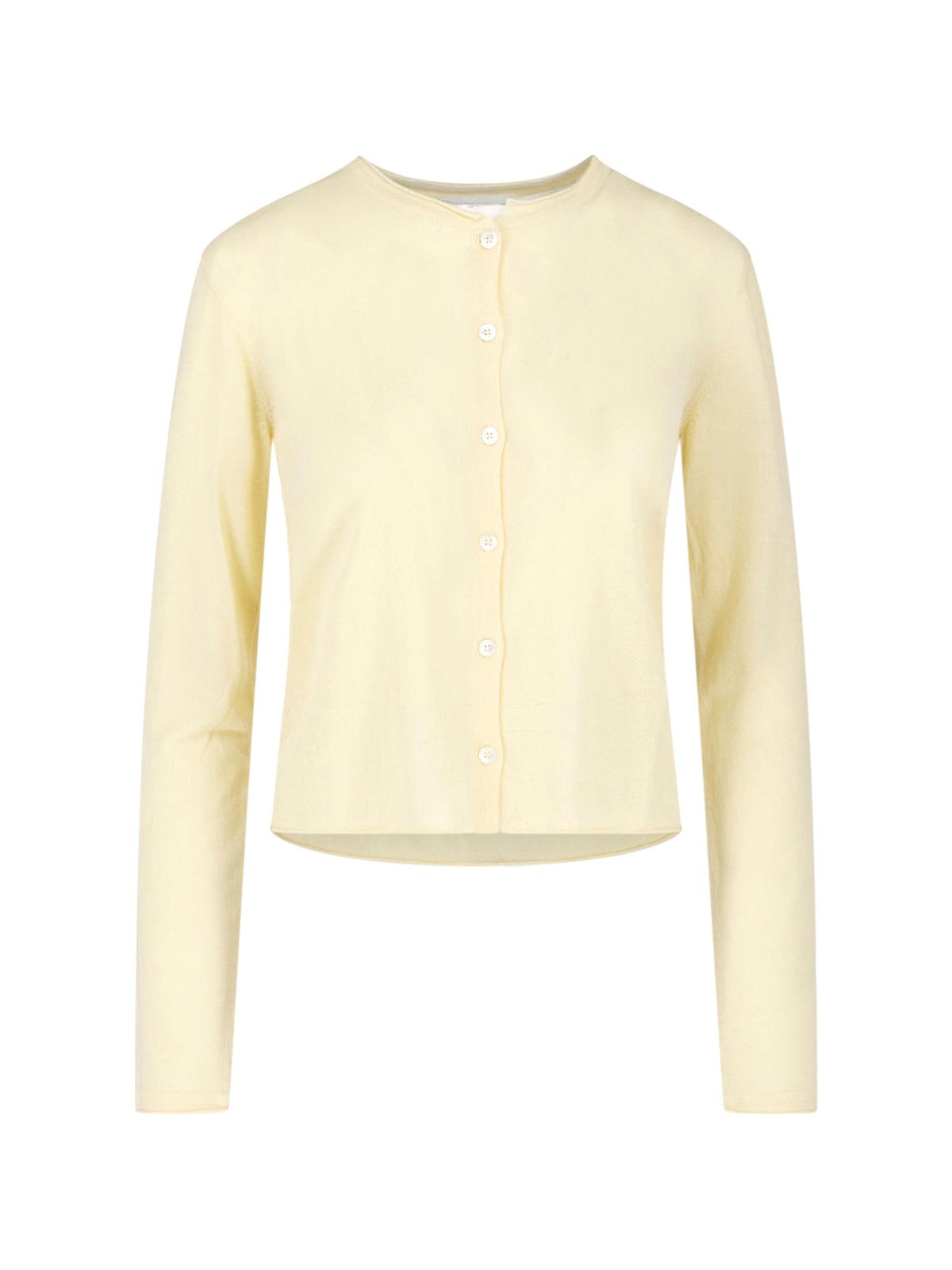 Dunst Crewneck Cardigan