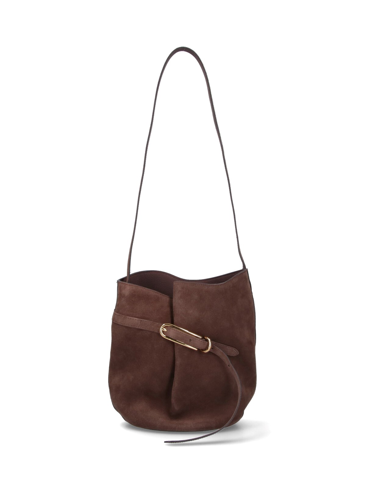 Liffner Borsa Secchiello Media "Belted Bag"