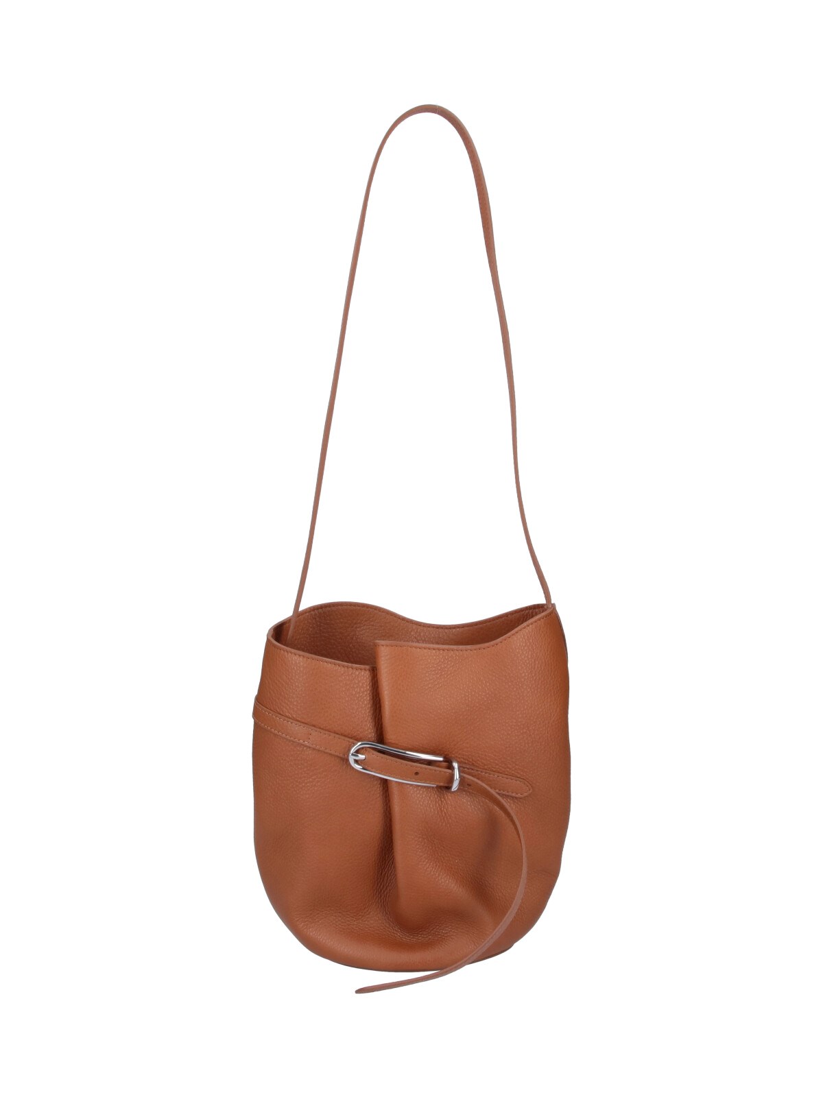 Liffner Borsa Secchiello Media "Belted Bag"