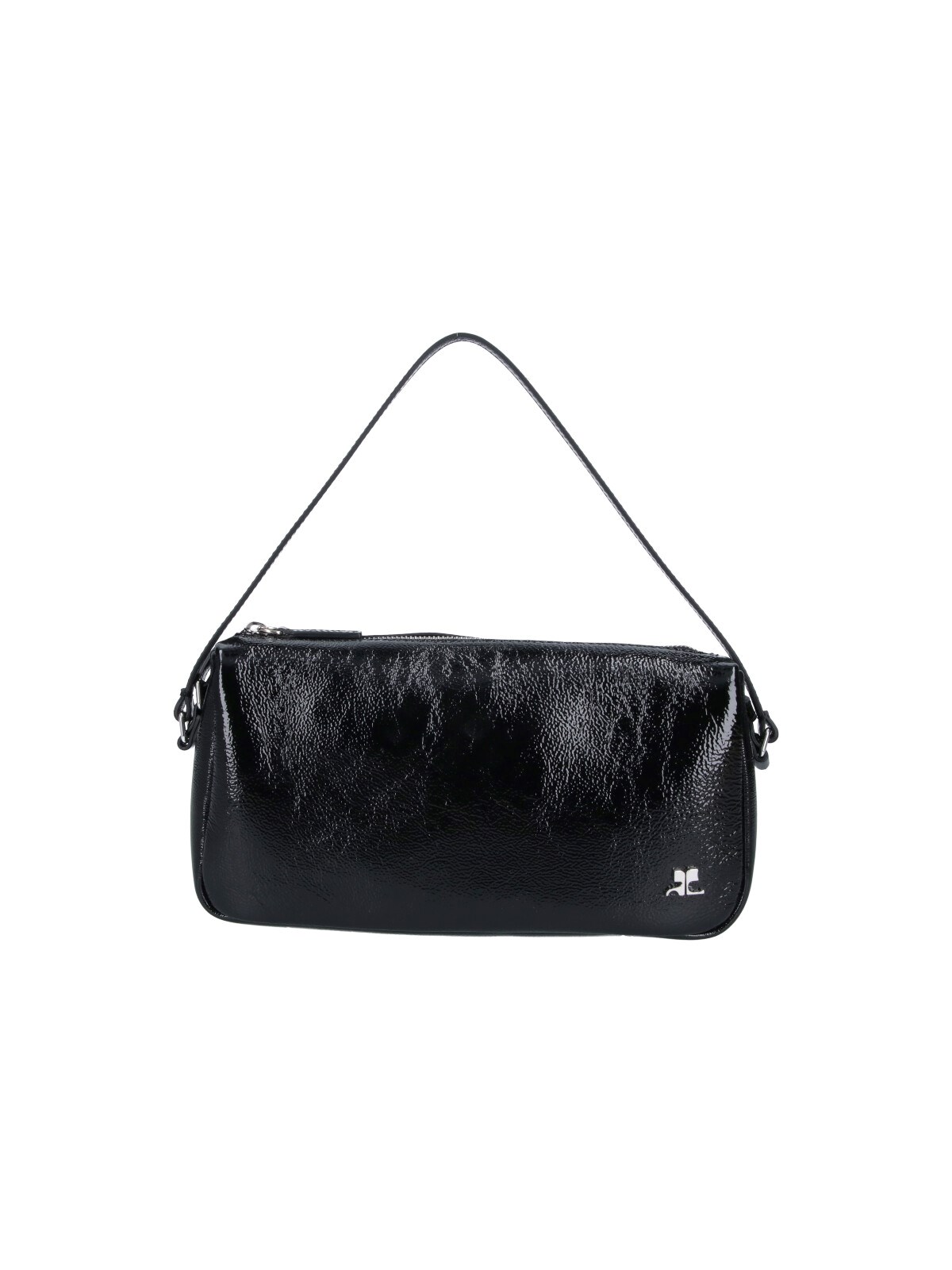 Courrèges Small Bag "Three Sixty"