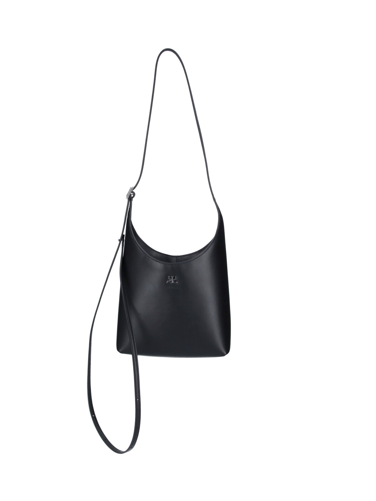 Courrèges Tote Bag "Melt"