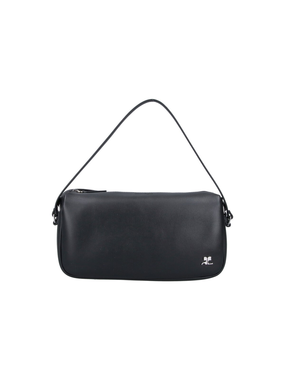 Courrèges Small Bag "Three Sixty"