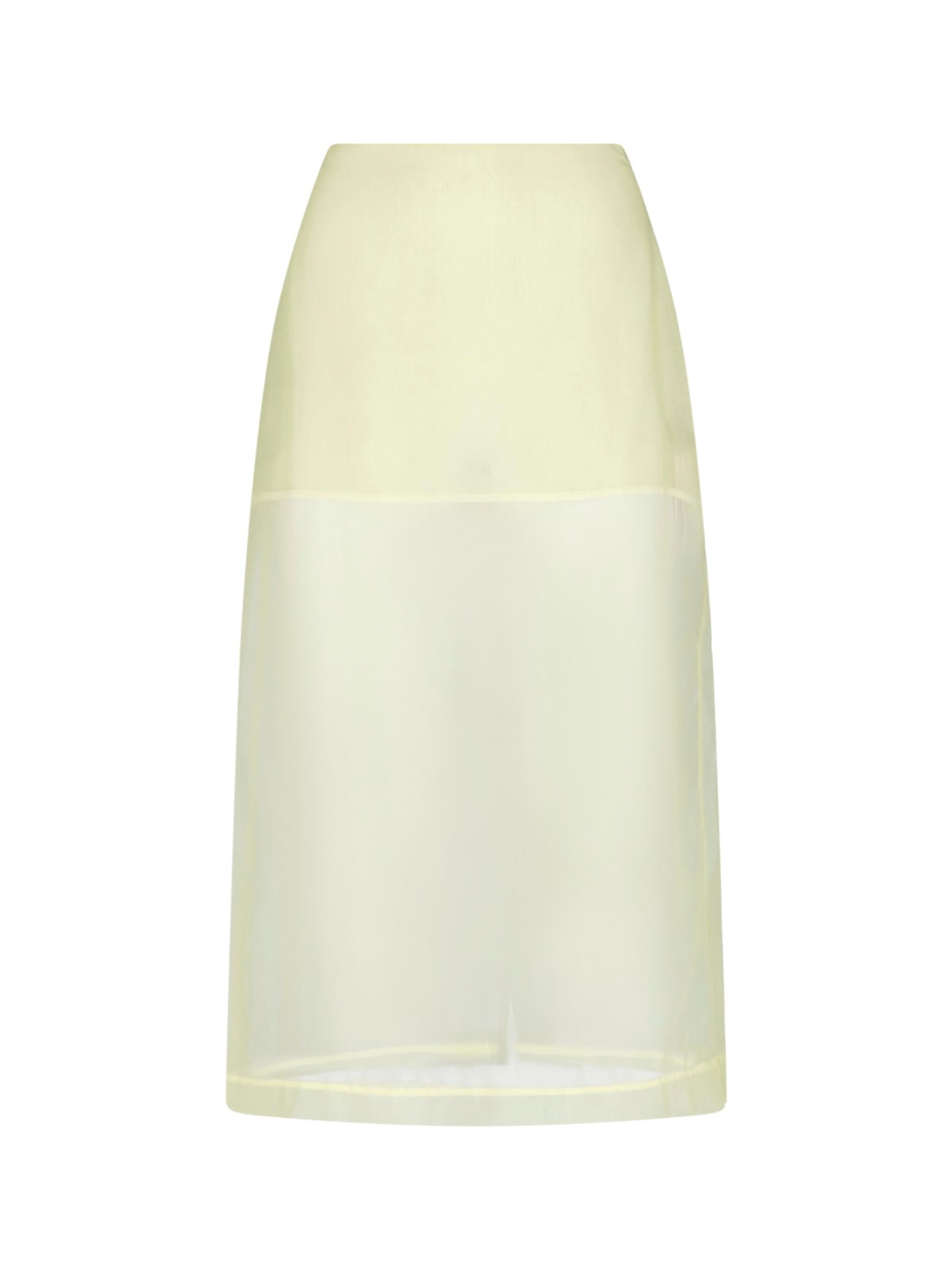 The Frankie Shop Midi Skirt "Peri"